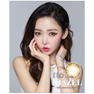 NEO Lucky 4 Tones Brown N424